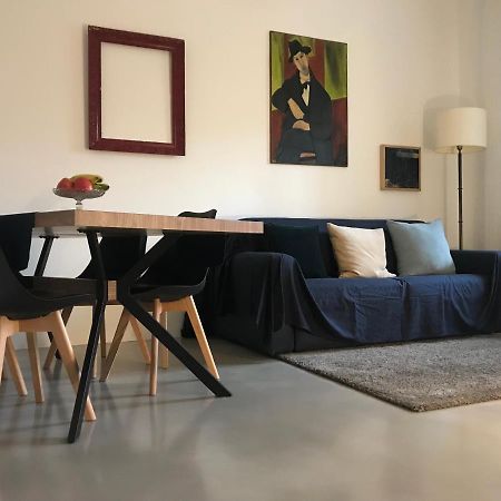 Appart Milano Экстерьер фото