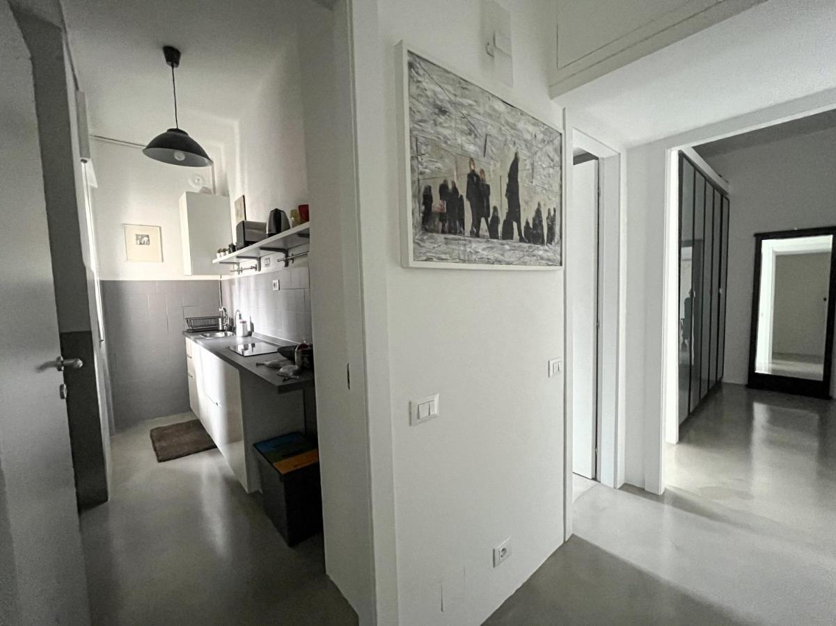 Appart Milano Экстерьер фото