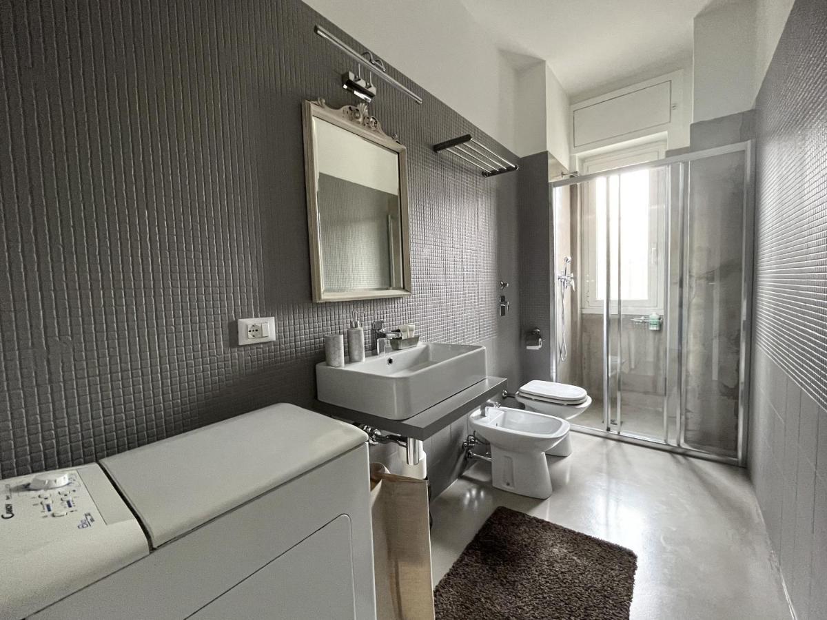 Appart Milano Экстерьер фото