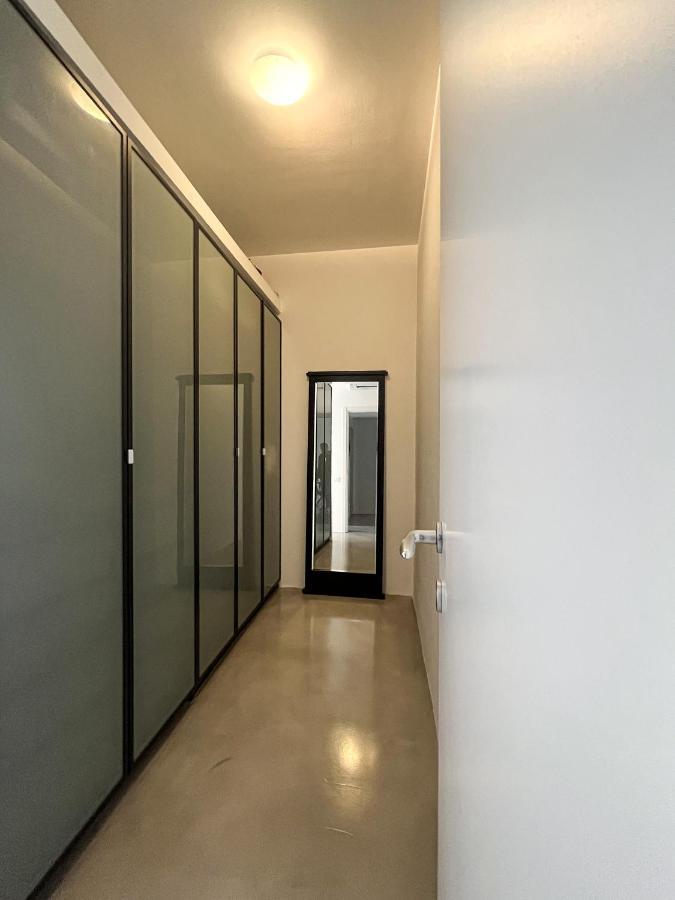 Appart Milano Экстерьер фото