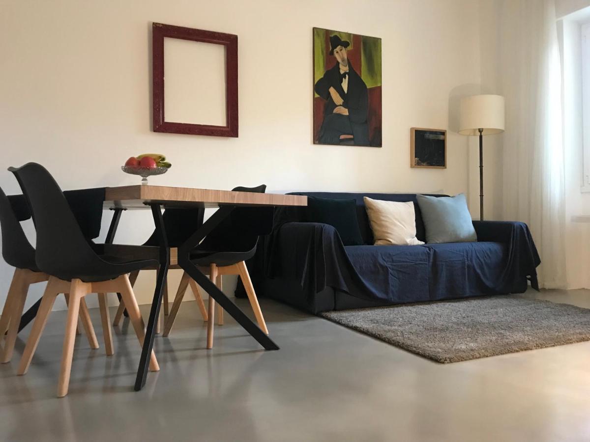 Appart Milano Экстерьер фото
