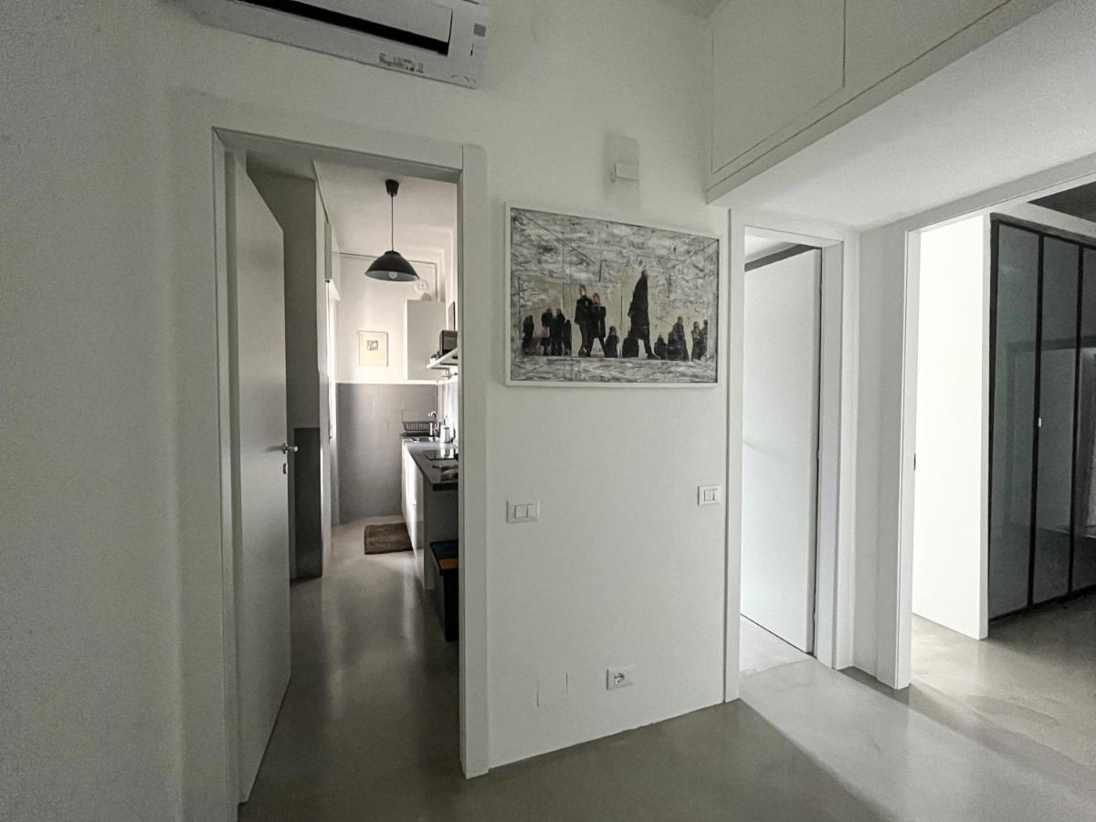 Appart Milano Экстерьер фото