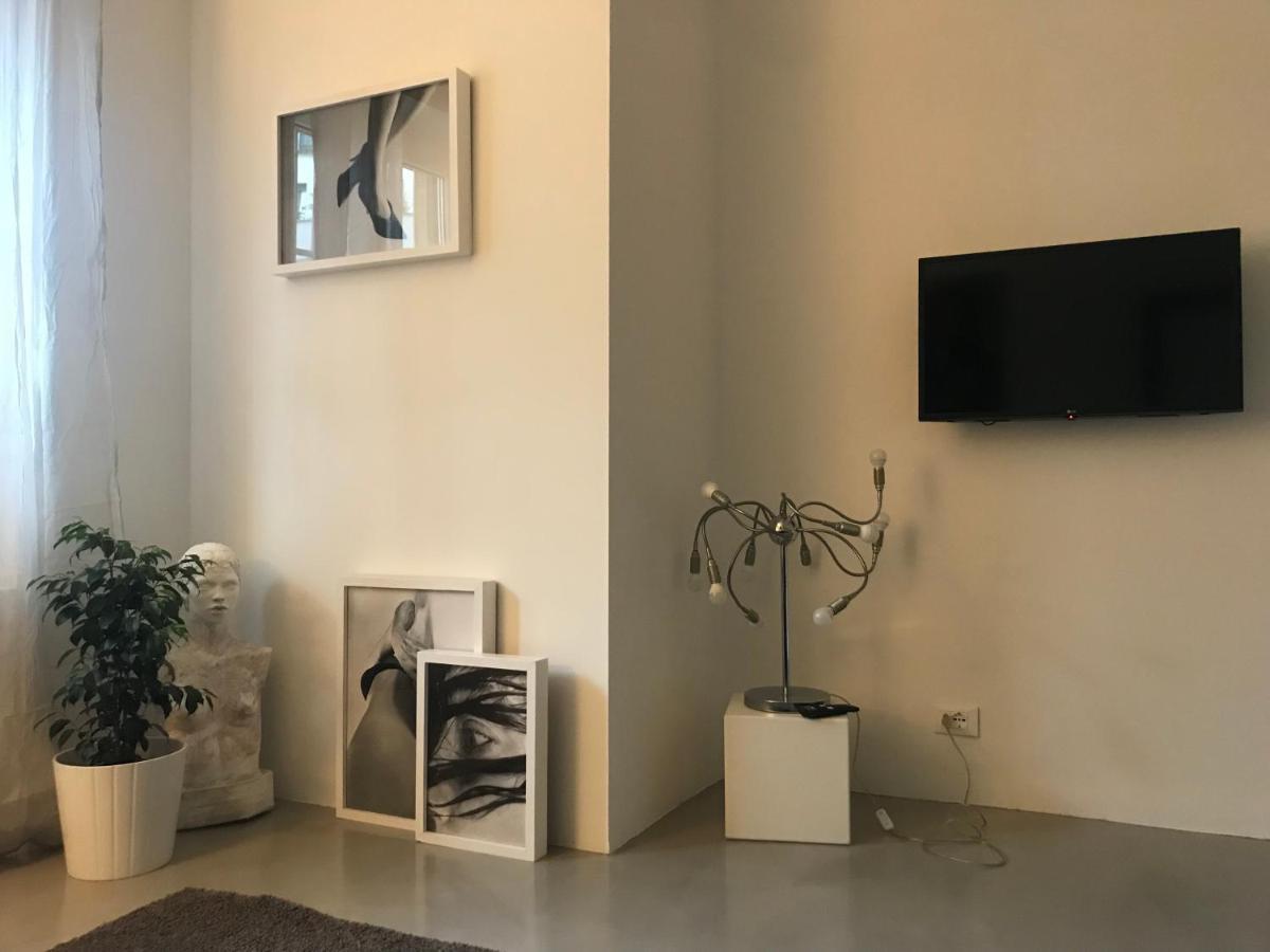 Appart Milano Экстерьер фото